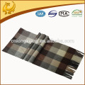 Latest Fahion Shawl Scarves Of Wool Plaid Scarf